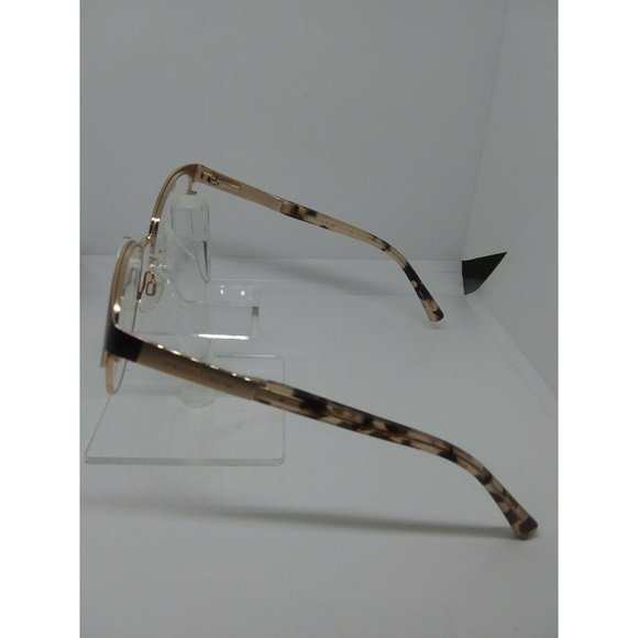 Authentic Michael Kors MK 1096 3010 Adelaide IV Eyeglasses 51-17-135 with Case - Picture 2 of 6